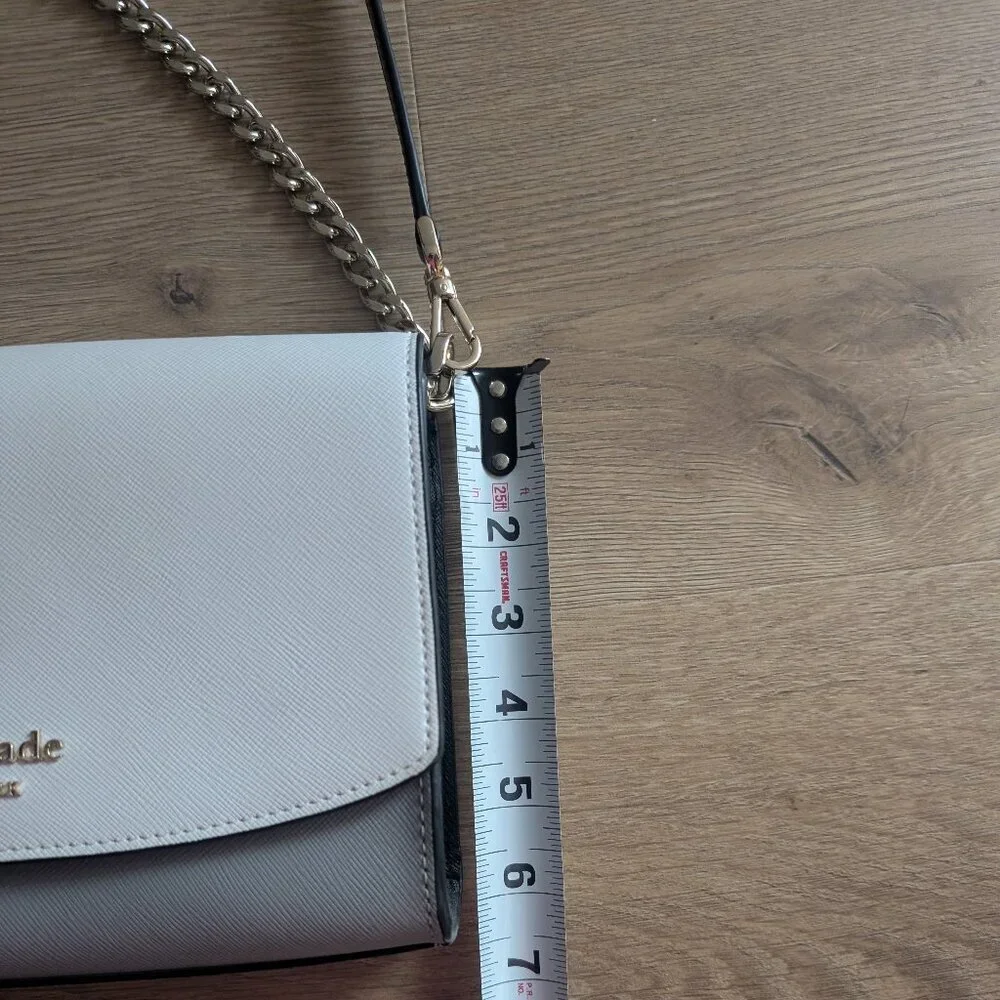Kate Spade Convertible Convertible Crossbody - Picture 5 of 8